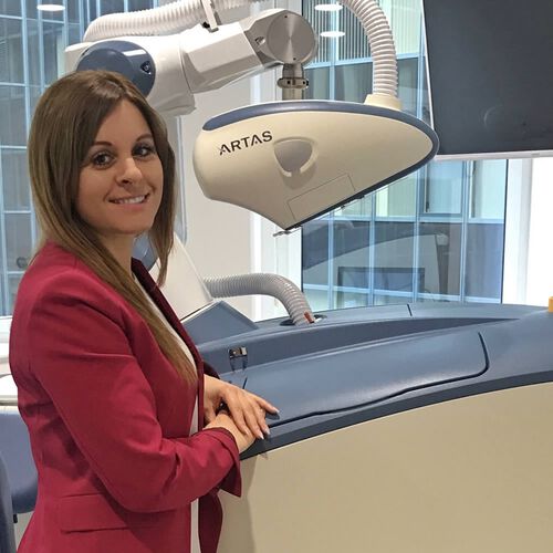 Die Haartransplantation bei Haarausfall